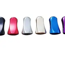 10 шт./партия, рыболовная катушка, ручки 8,6 г, одноцветные ручки для приманки, Рыболовная катушка, аксессуары для горячей рыбалки