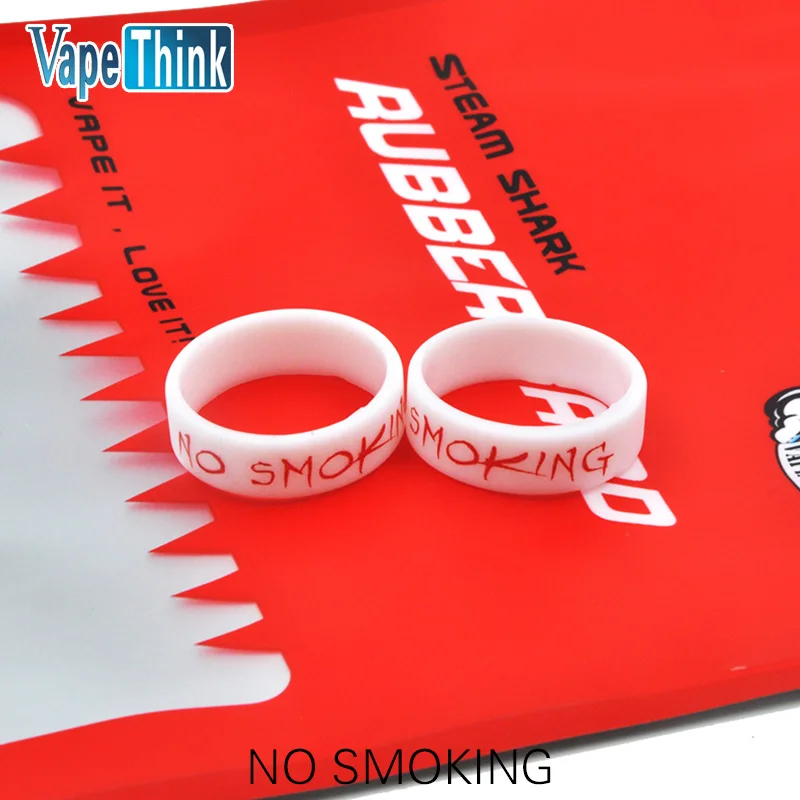 5 шт./лот Vapethink не курить Vape кольцо для электронной сигареты распылитель