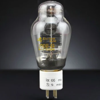 

2pcs Shuguang 300BG(300B-98B,300BS-B,300B-T,WE300B) Matched Pair Amplifier HIFI Audio Vacuum Tubes Brand New