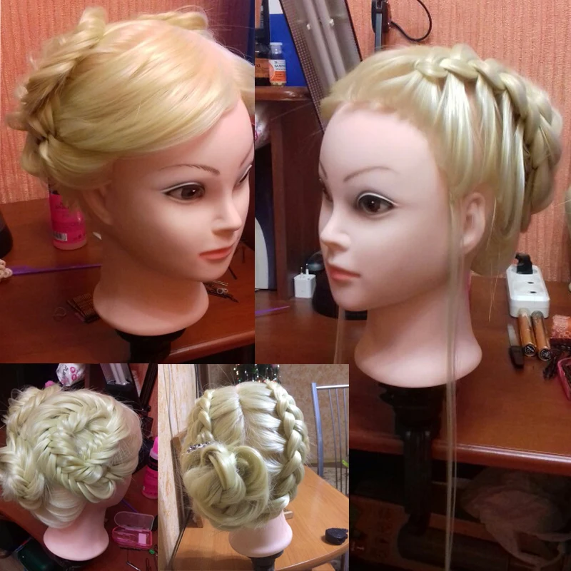 Женская голова манекен для причесок 26 дюймов|doll for|doll for hairdresserdoll doll |