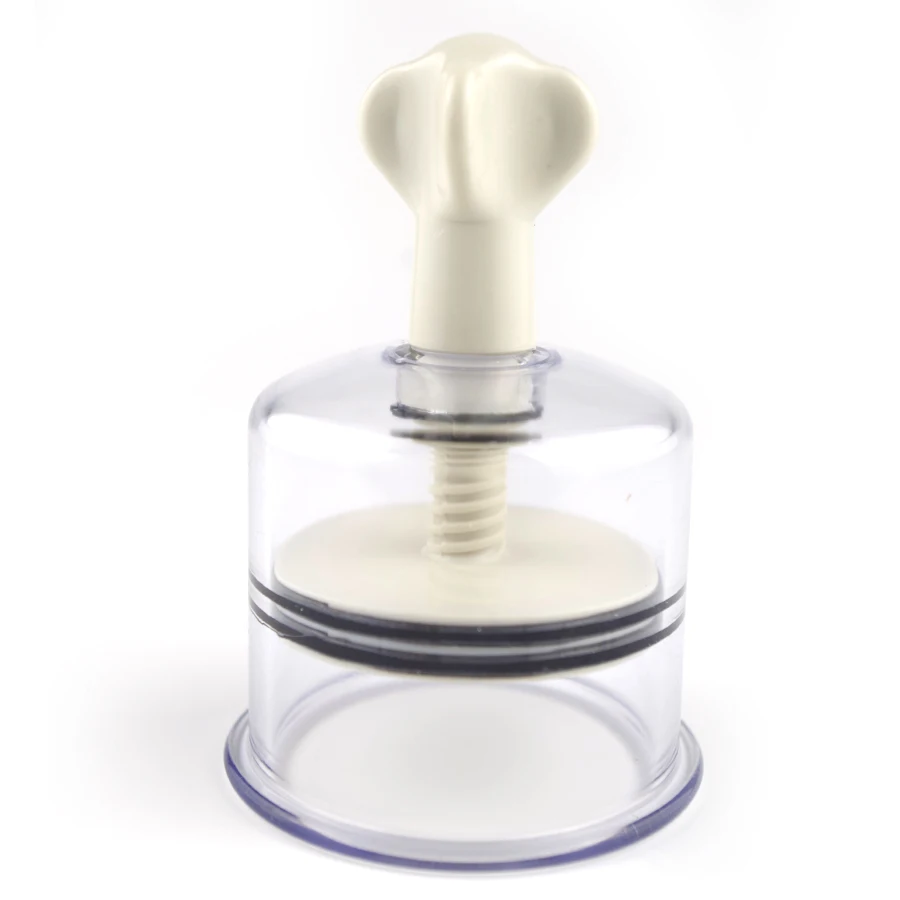 Suction Massage Body Cups Health Care Vacuum cans Relief Fatigue Transparent Sucker Ventosa Physiotherapy Jars Therapy Pain