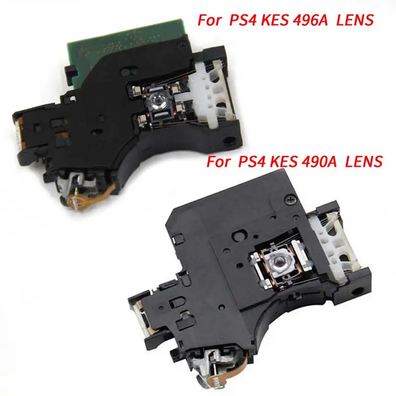 Рождественская цена 10 шт./лот для PlayStation 4 PS4 1200 консоль Лазерная линза KES 496A KEM