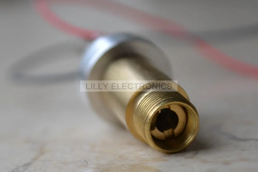 532MD 200 HS GD 532nm мВт зеленый лазерный диодный модуль с радиатором h|heatsink 20*20|heatsink 20heatsink