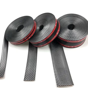 

Car Door Sill Trunk Lips Protector Stickers For Saab 9-3 9-5 9000 93 900 95 aero 9 3 42250 42252 9-2x 9-4x 9-7x