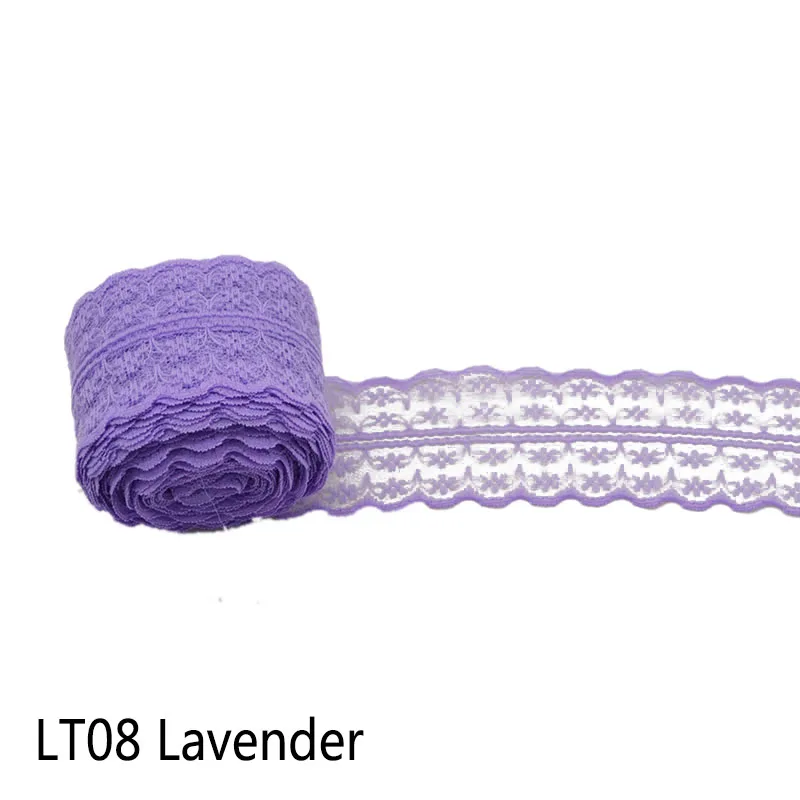 8 lavender