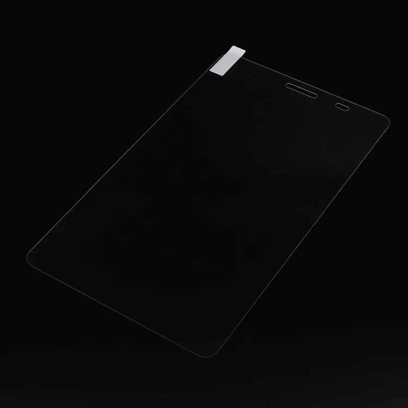 paulo-KTG1220-1 9H Tempered Glass for Huawei MediaPad T3 8.0  KOB-L09 KOB-W09 Prevent Scratch Tablet PC LCD Screen Protector Film