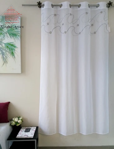 Online get cheap cortinas do quarto de curto aliexpress.com ...