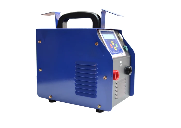 Electrofusion Welding Machine-4