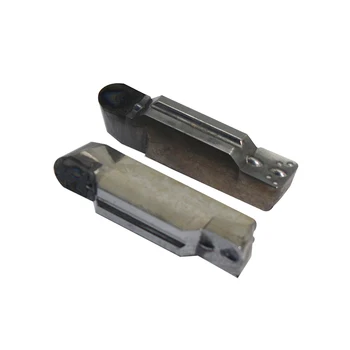 

MRMN500 R2.5 2pcs Turning Tools carbide inserts lathe cutter CNC cutter blade Insert Cutting Tool Internal Turning Tools