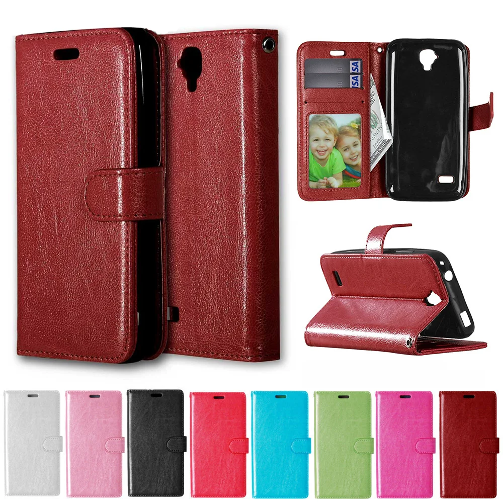 

Photo Frame Flip Case for Huawei Ascend Y560 Y 5 560 L01 L03 U23 Phone Leather Cover for Huawei Y5 Y560-L01 Y560-U23 Y560-L03
