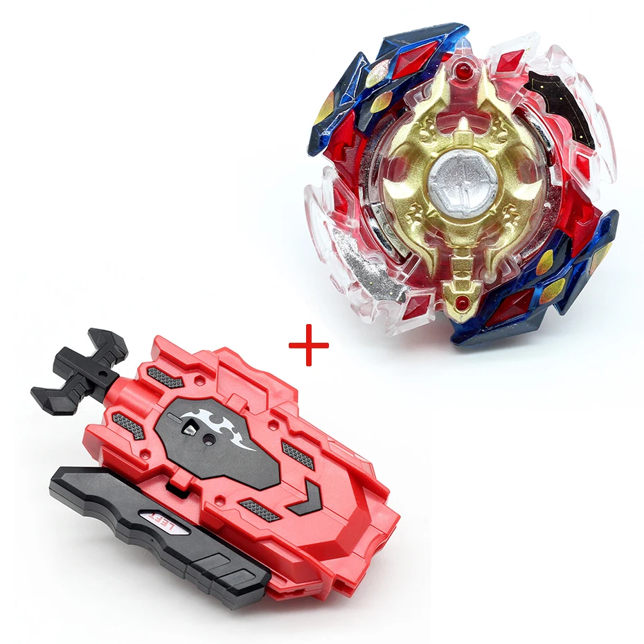 Beyblade Estourar B-48 Fafnir Bey Lmina de Metal de Brinquedo Brinquedos de Bayblade Lminas de Folha de Louro para Venda