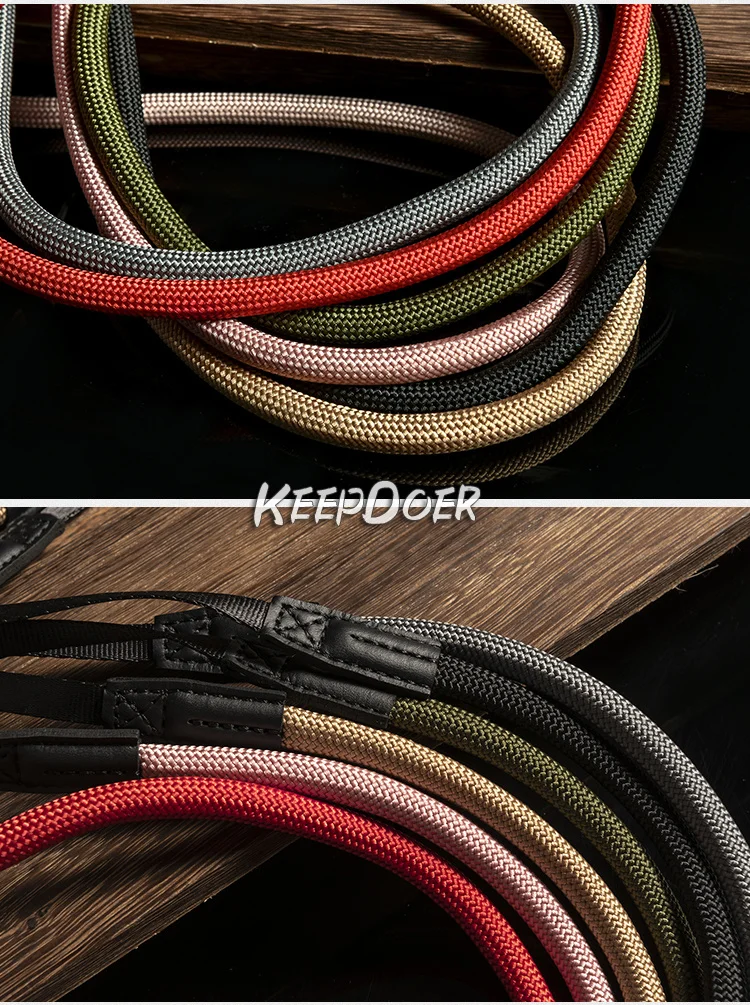 Camera strap 7