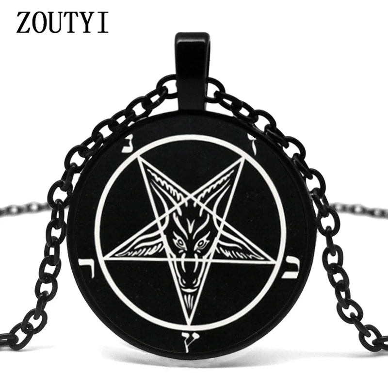 Color : Black, Size : 5420MM Jaiconfiance Mens Necklace Unisex Stainless Steel Spear Pendant 18k Gold Plated Gothic Pendant DIY Jewelry / Birthday Gift 3 Colors Punk Design