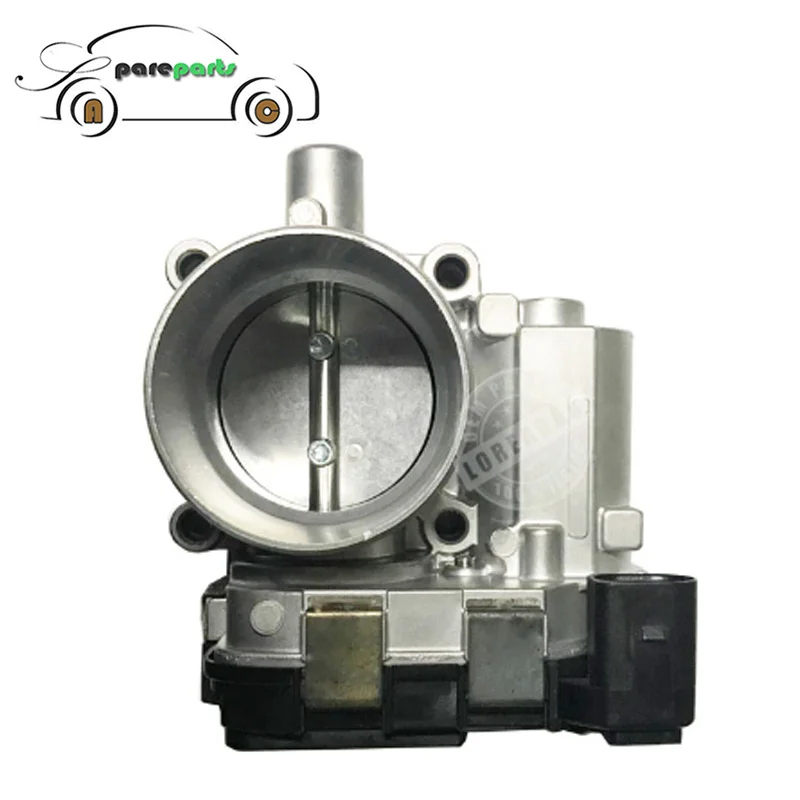 03C133062Q 03C133062A 03C133062M новый корпус дроссельной заслонки для V W Jet ta IV/Golf Seat Skoda Fabia Combi