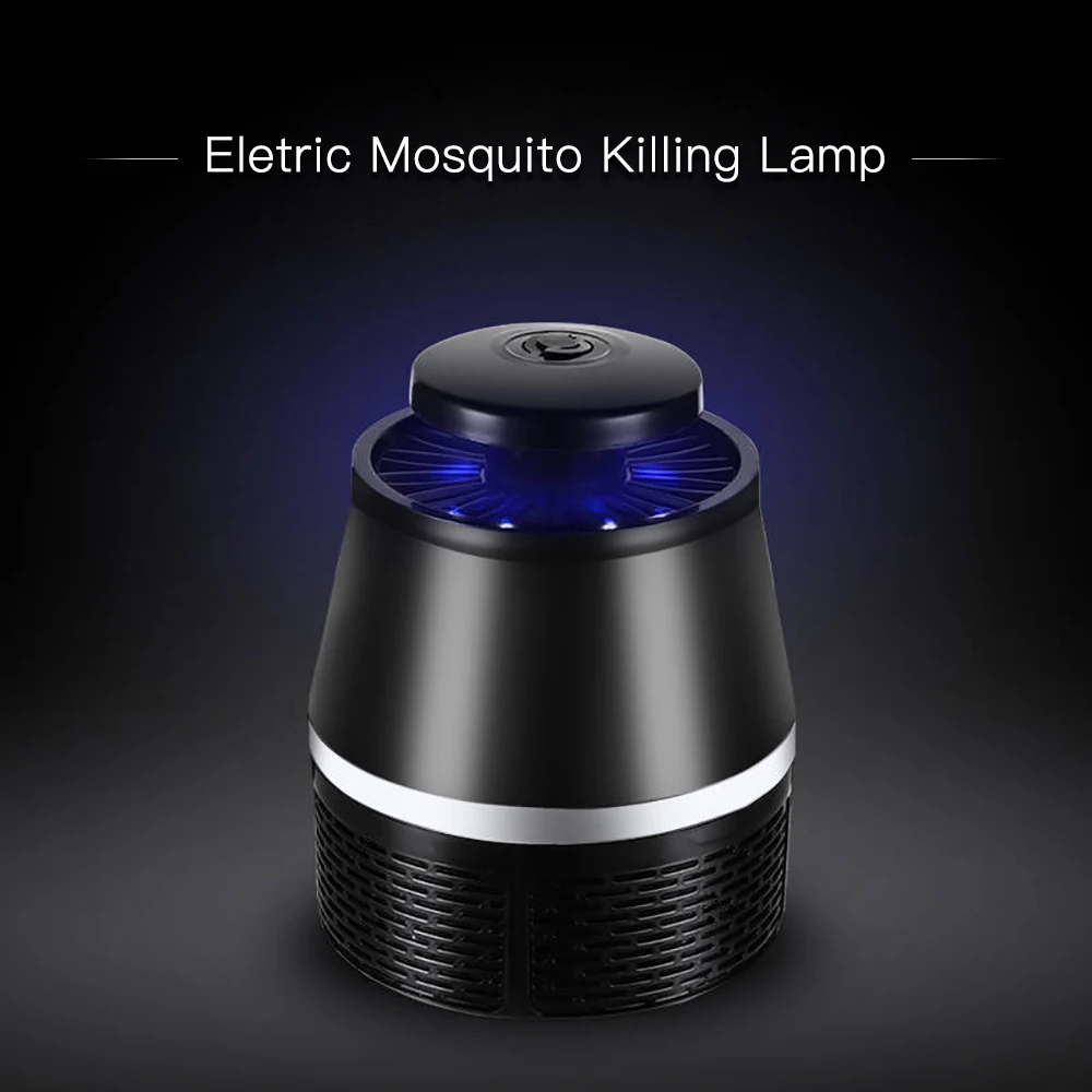 mosquito killer lamp (2)