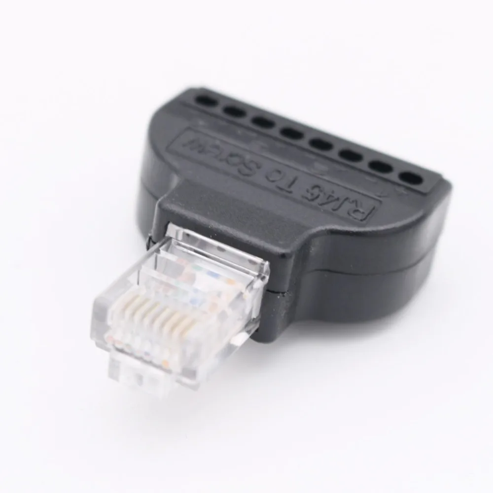 RJ45 2
