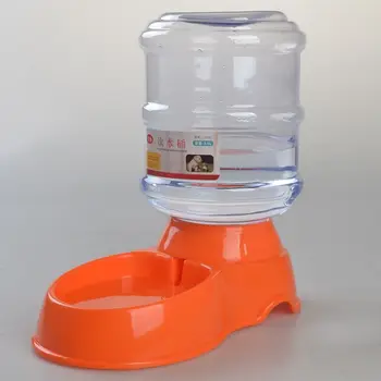 E02 3.5L Automatic Pet waterer For Cats & Dogs pet drinker to automatically add water for pets