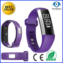 Сердечного ритма smart watch E09 наручные часы-браслет с монитором сна, измеритель артериального давления, мониторинг кислорода в крови для ios и android