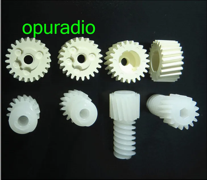 clarion 6 cd gear..