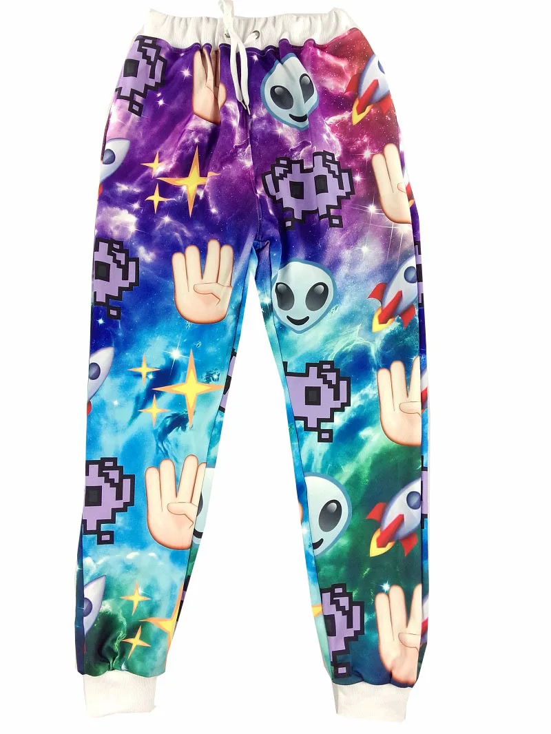 purple jordan joggers