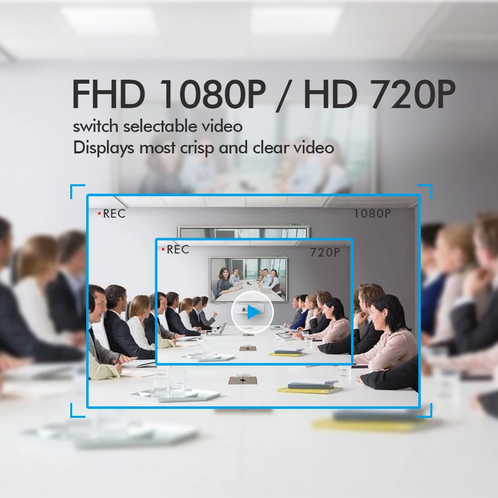 Мини камера видеонаблюдения 1080P 90 минут автономной работы|Камеры