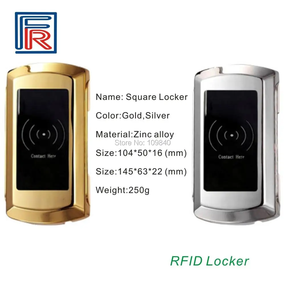 RFID lock024