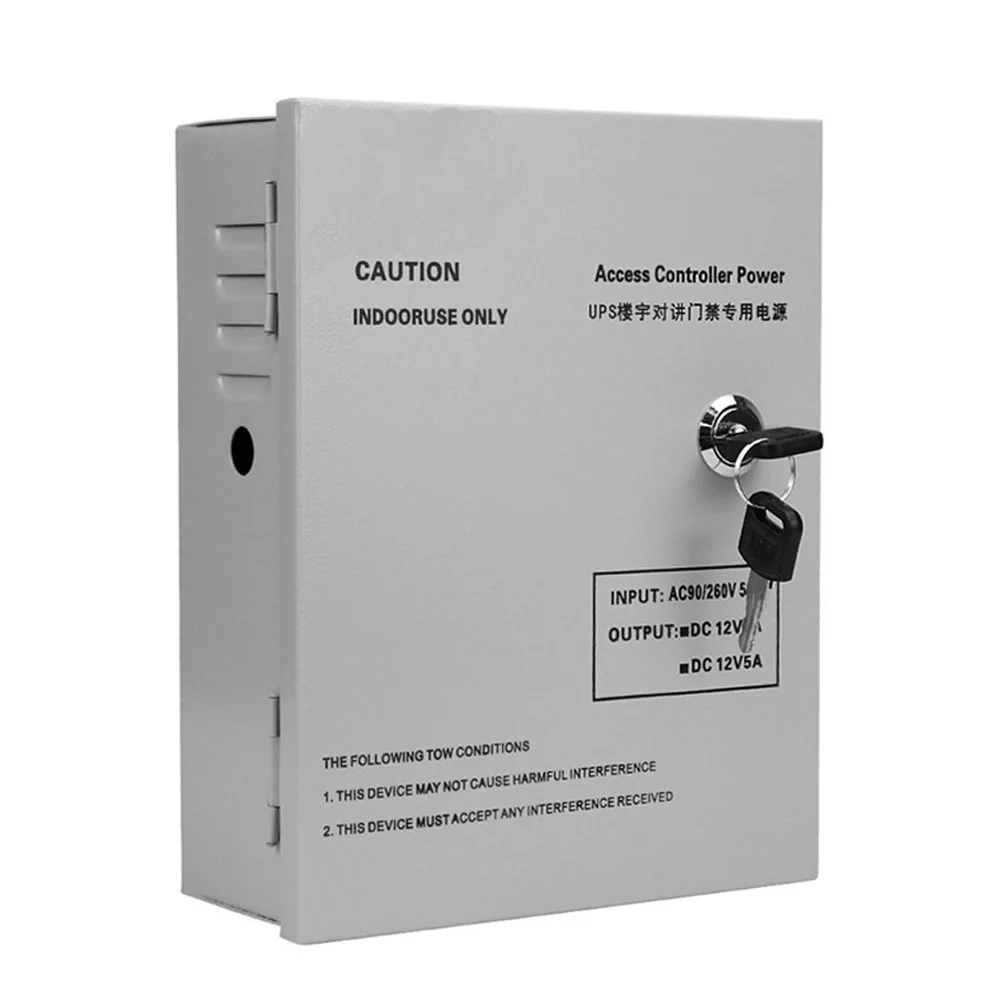 ac90v 260 v 5a dc12v caixa de 01