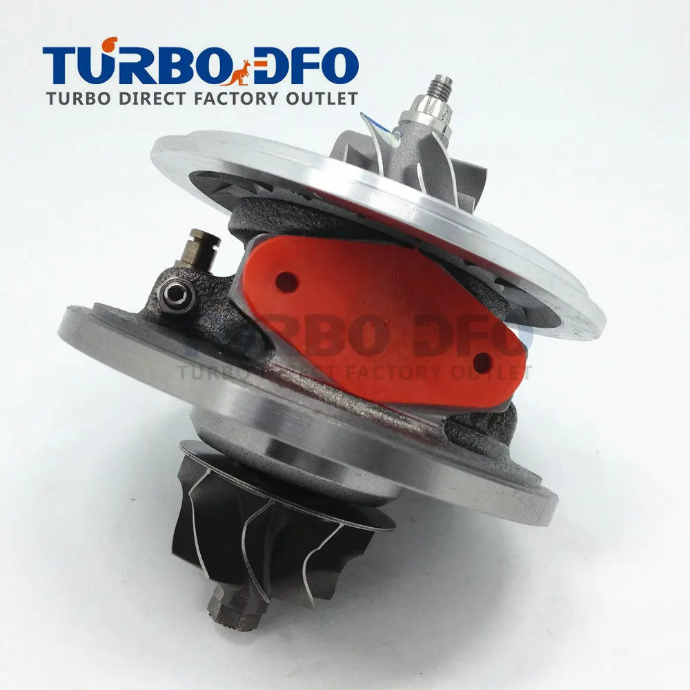 Картридж турбины 713673 5006S для Seat Alhambra/Cordoba/Leon 1 9 TDI 85 кВт 115 HP AUY AJM 9006 S