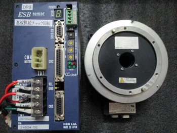 

ESB-YSB202ABC00+YSB2020KN001 used in good condition