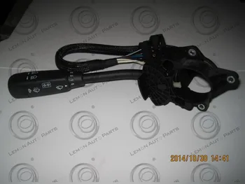 

1405401044 2025400244 LEVER LIGHT/WASHER SWITCH LE01-06129-12 FOR MB C-CLASS 92-99,S/CL-CLASS (W140) 91-98