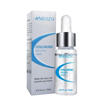 

Hyaluronic Acid Serum Skin Repair Essence Moisturizing Anti Wrinkle Whitening Skin Care Essential Face Serum