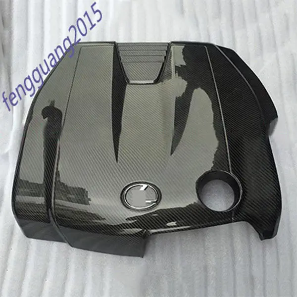 Buy Carbon Fiber Engine Cover Fit ForLEXUS IS250 IS300