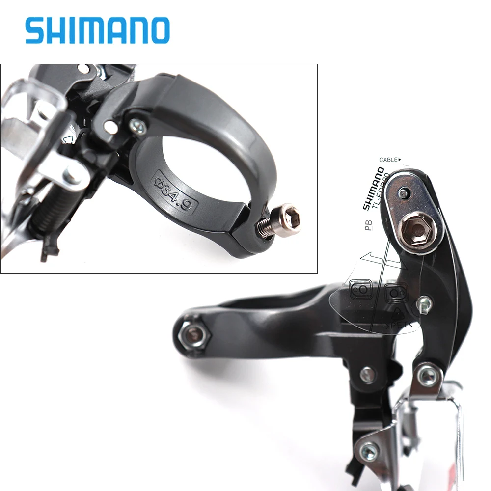 Жесткое переключение. Переключатель передний Shimano Claris FD-r2000. Передний переключатель шимано р 2000. Shimano Claris 8.