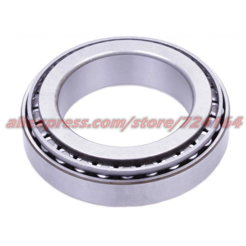 32205 25x52x19.25mm Rodamiento de rodillos cónicos