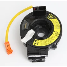 Рулевое колесо комбинированный переключатель кабель в сборе для Toyota Corolla Camry Avensis Previa Tarago 2000-2005 84306-58011 8430658011