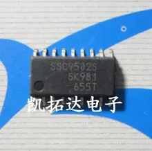 Si Tai&SH SSC9502S integrated circuit