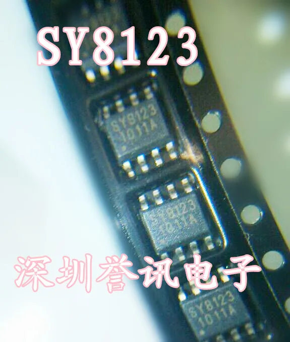 SY8123 совершенно новый аппарат не Привязанный к оператору сотовой связи |