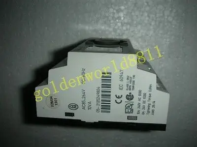 

DHL/EMS MOELLER Programmable controller easy619-AC-RC good in condition for industry use -A1