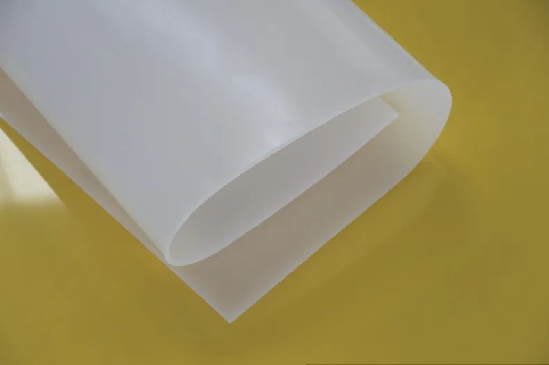 silicone pad 3