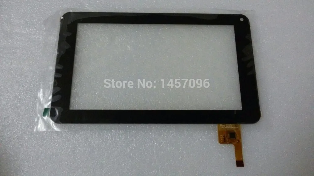 Сенсорный экран 12pin для CUBE U25GT T709 Prestigio multipad 7 0 fpc-tp070011 (dr1334) (dr1334)-01 | Компьютеры и