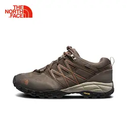 The North Face Пеший Туризм обувь для Для мужчин удобные стабильность дышащие кроссовки Для мужчин Прочный Открытый спортивный треккинговые