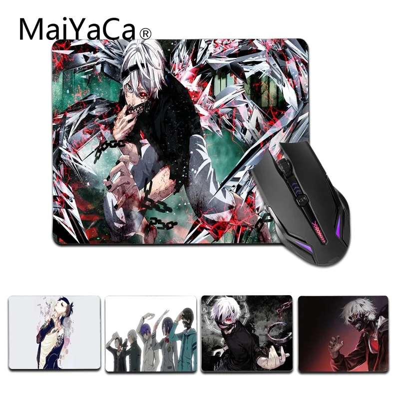 MaiYaCa Нескользящие ПК HorrorTokyo Гуль по индивидуальному заказу Ноутбук игровой
