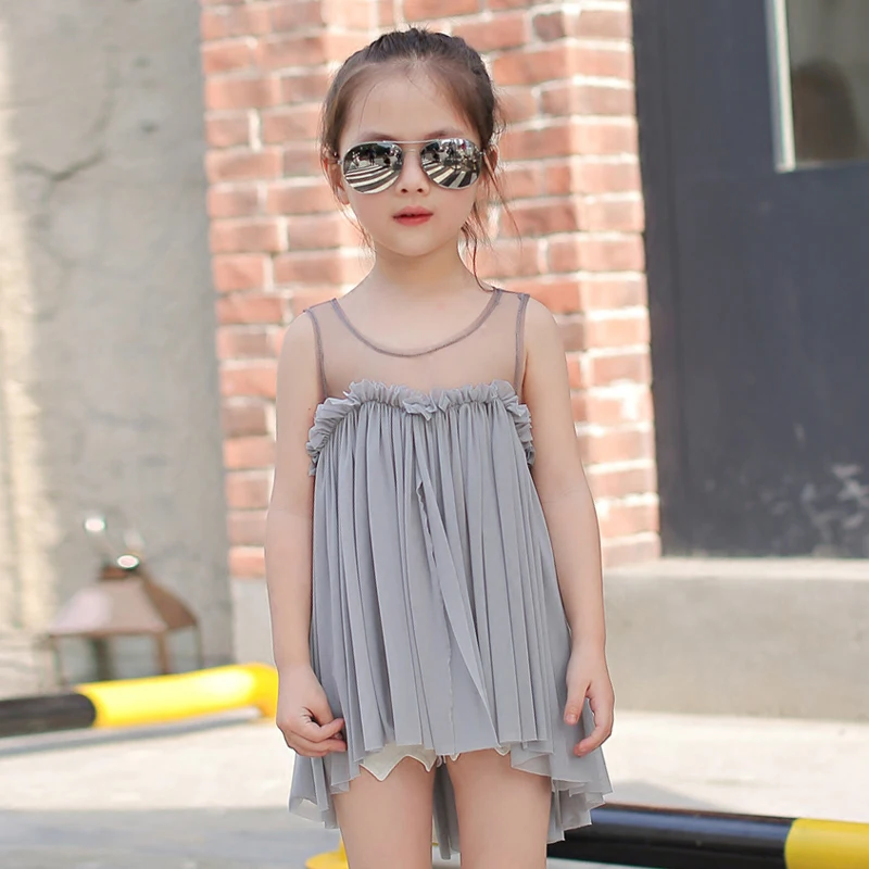 

GYsnail aviator Sun Glasses for Children Cool Mirror Reflective Metal Frame Kids Sunglasses Children's Boy girl Glasses UV400