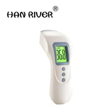 Термометр бытовой термометр Детский термометр инфракрасный прибор для измерения температуры лба