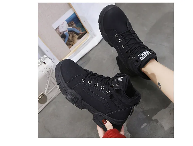 Xiaying Улыбка женщины образ жизни, спортивная обувь удобные дышащие зимние ботинки открытый Бег женские кроссовки size35-40