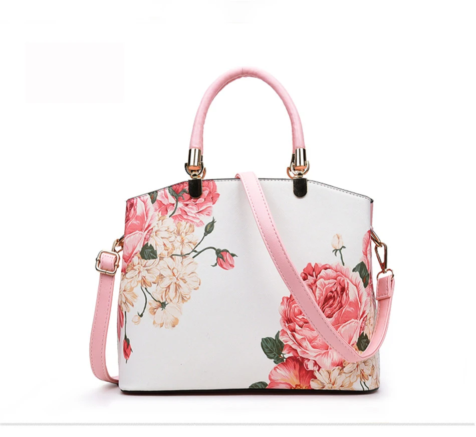 floral bags online