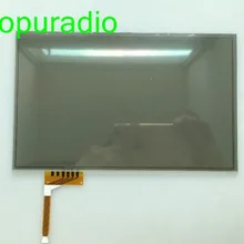 Фирменная Новинка 7 дюймов сенсорный экран Сенсорная панель дигитайзер для Lexus IS250 IS300 ES автомобильная навигация/LTA070B511F/LTA070B512F/LTA070B513F/LQ070Y5DG01