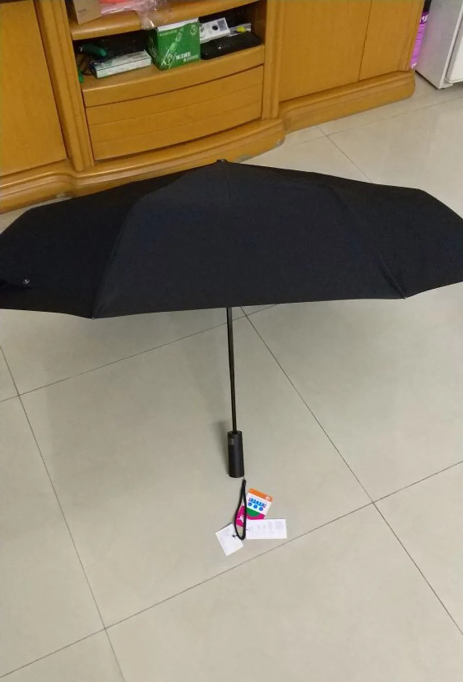 Xiaomi Mijia автоматический Солнечный дождливый Bumbershoot алюминиевый ветрозащитный водонепроницаемый УФ зонтик для мужчин и женщин летний зимний зонт