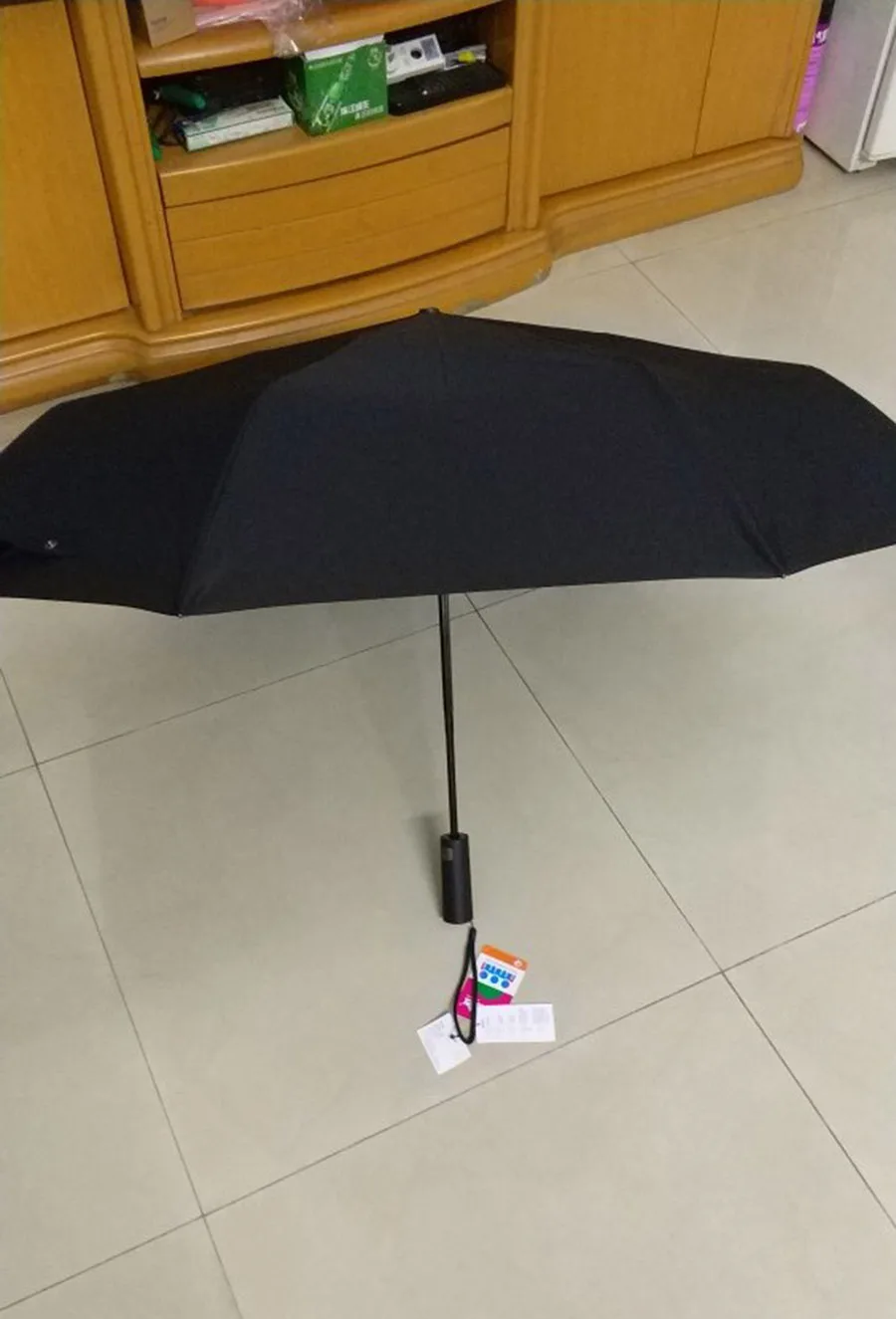 Xiaomi Mijia Automatic Sunny Rainy Umbrella Aluminum Windproof Waterproof UV Umbrella Man woman Summer Winter (29)