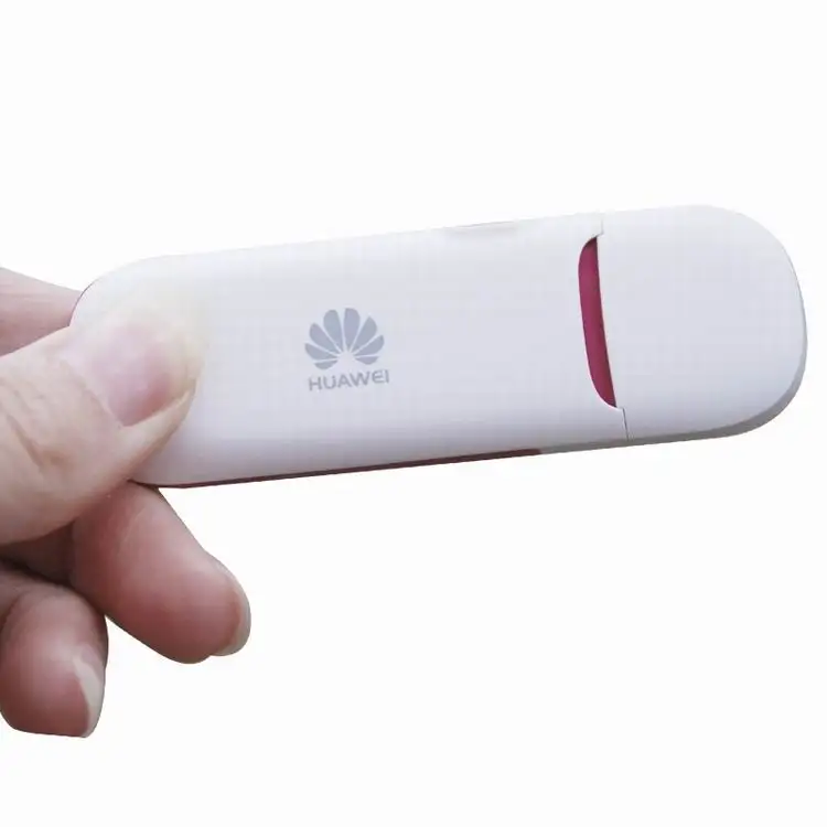 Разблокированный оригинальный модем HuaWei E3131 3G max 21 6 Мбит/с беспроводная сетевая